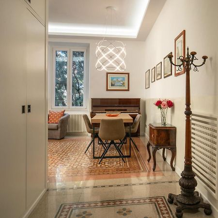 Ferienwohnung St.Peter'S1928 Rom Exterior foto