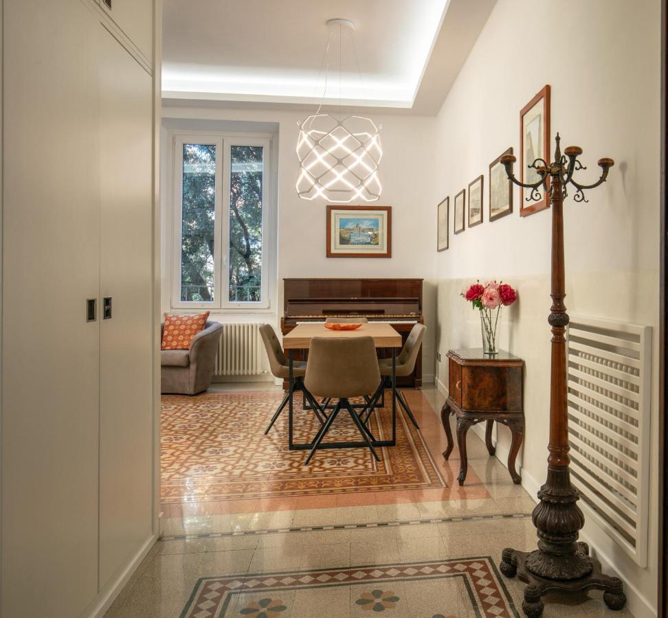 Ferienwohnung St.Peter'S1928 Rom Exterior foto